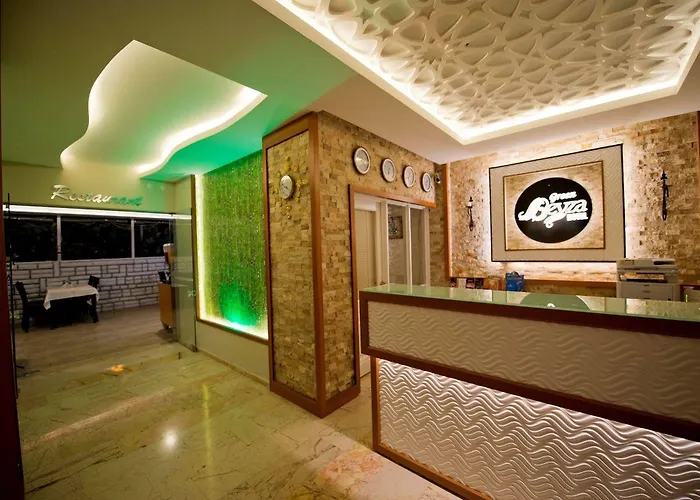 Hotel Beyza