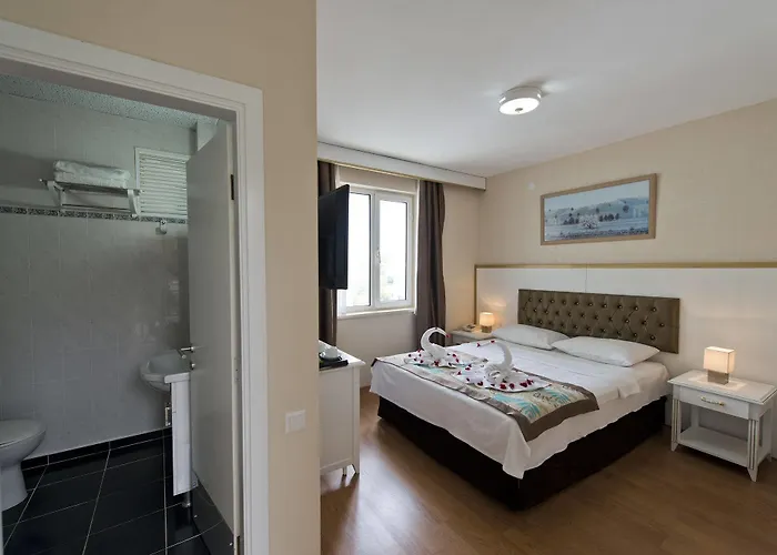Beyza Hotel