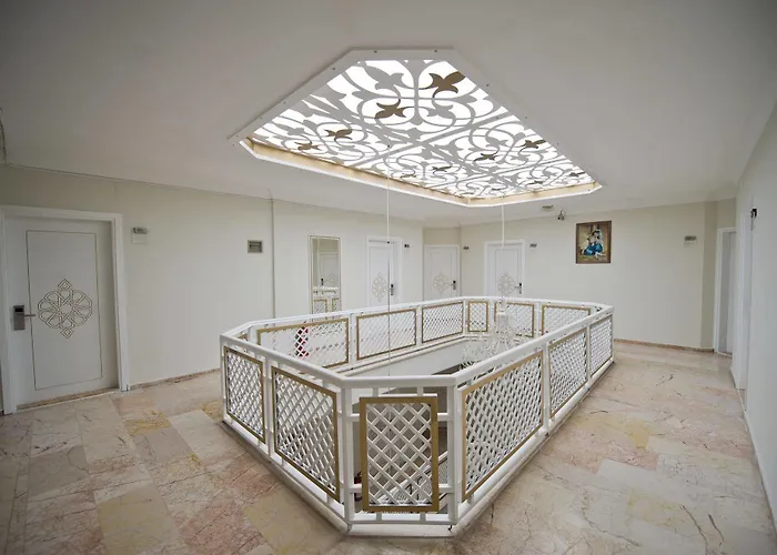 Hotel Beyza 3*
