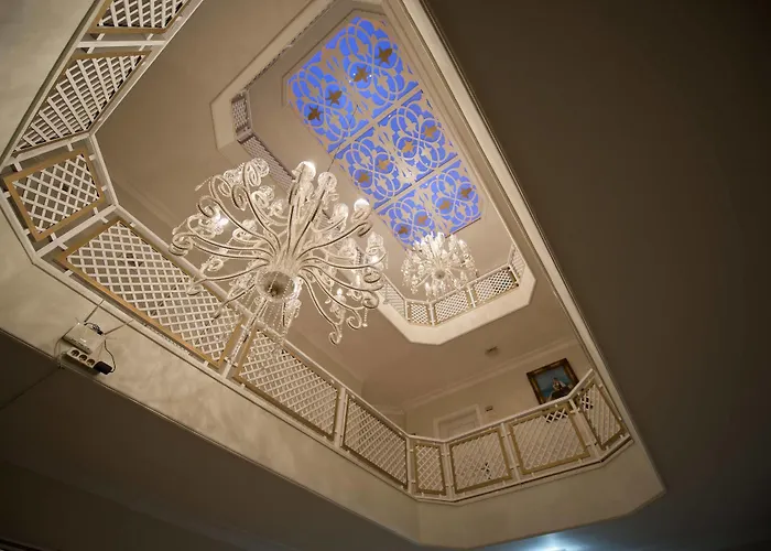 Beyza Hotel 3*